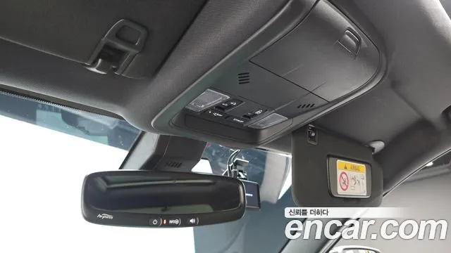 ChevroletGMDaewoo Equinox Новый Next Equinox — Фото автомобиля 18