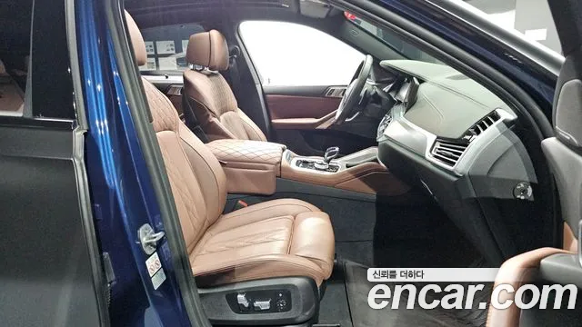 BMW X6 G06 — Фото автомобиля 18