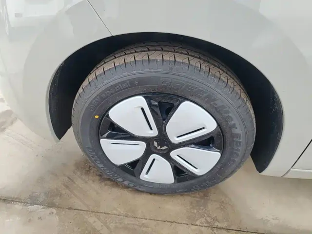 Wuling Hongguang Mini EV — Фото автомобиля 22