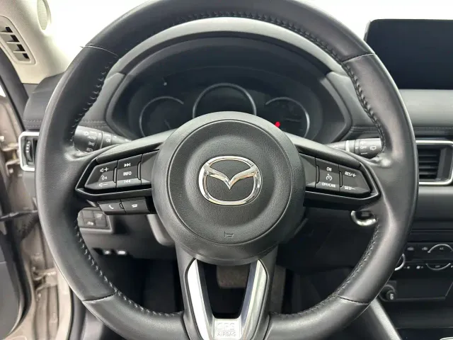 Mazda CX-5 — Фото автомобиля 18