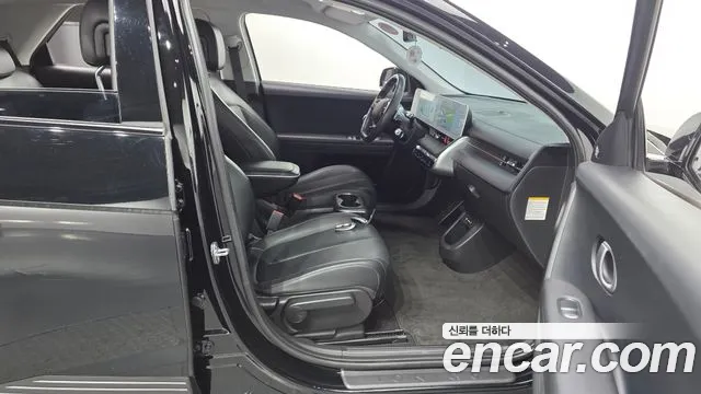 Hyundai Ioniq 5 — Фото автомобиля 16
