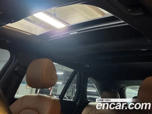 Mercedes-Benz GLC-Class — Фото автомобиля 18