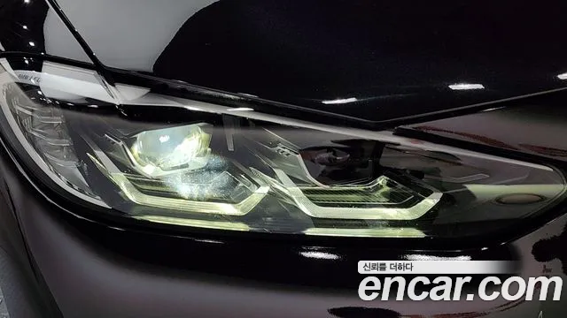 BMW 4 Series G22 — Фото автомобиля 6