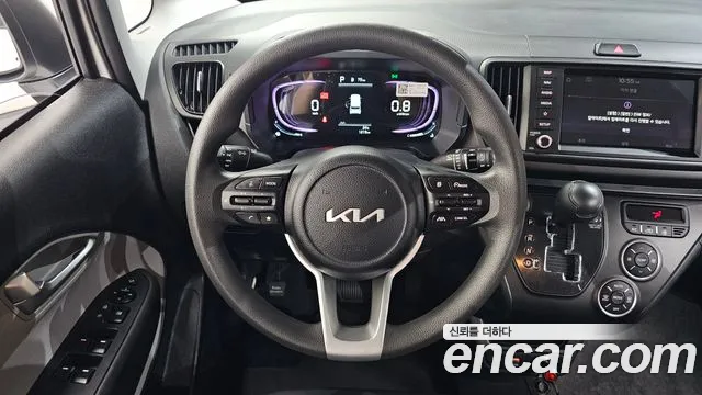 Kia RAY Новый Kia Ray Инвалидная коляска Подъёмник/Slope — Фото автомобиля 8
