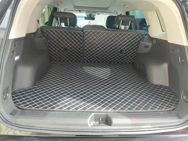 Buick Envision Plus — Фото автомобиля 4