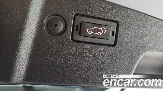 KG_Mobility_Ssangyong Torres — Фото автомобиля 30