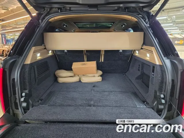 Land Rover Range Rover 5th Gen — Фото автомобиля 17