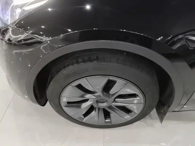 Tesla Model Y — Фото автомобиля 22