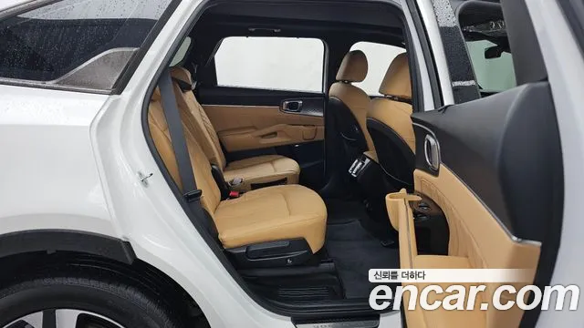 Kia Sorento 4th Gen — Фото автомобиля 12