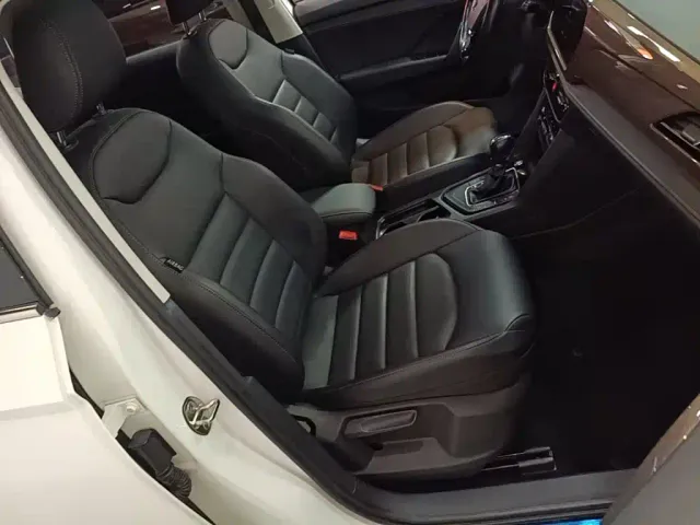 Volkswagen Tharu — Фото автомобиля 24