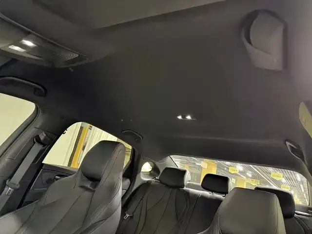 BYD Seal 06 — Фото автомобиля 19