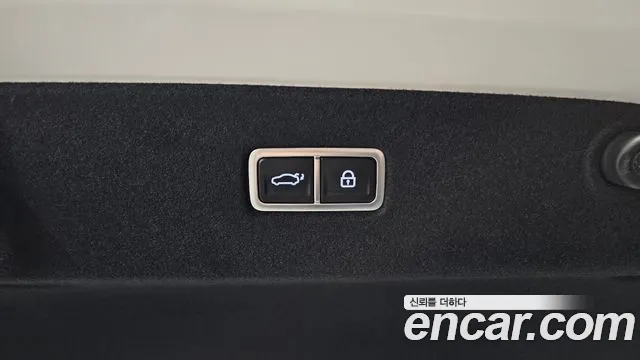 Hyundai Ioniq6 Ioniq 6 Long Range — Фото автомобиля 17