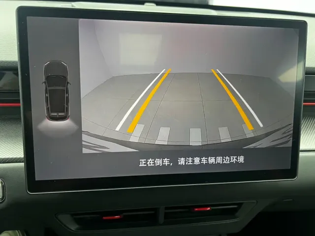 Jetour Dashing — Фото автомобиля 18
