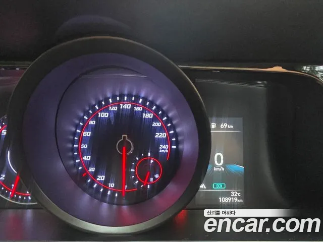 Hyundai AVANTE Avante (CN7) — Фото автомобиля 8