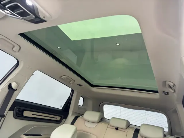 Geely ICON — Фото автомобиля 6