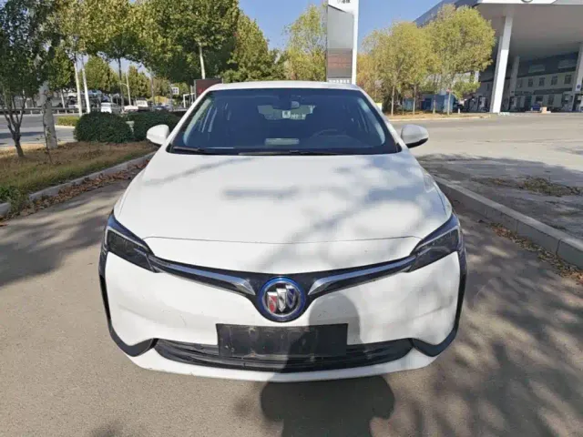 Buick Velite 6 — Фото автомобиля 2