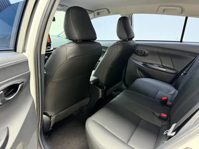 Toyota YARiS L Zhi Xuan — Фото автомобиля 11