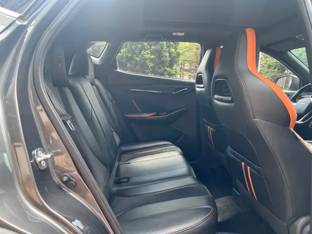 Changan Oushang X5 — Фото автомобиля 4
