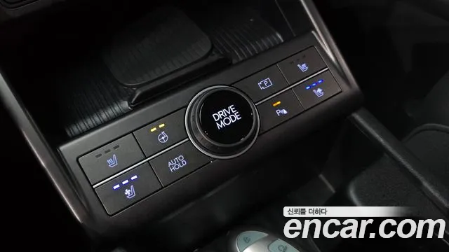 Hyundai Kona SX2 — Фото автомобиля 27