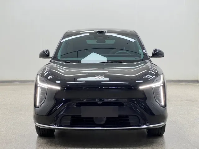 IM Motors LS6 — Фото автомобиля 2