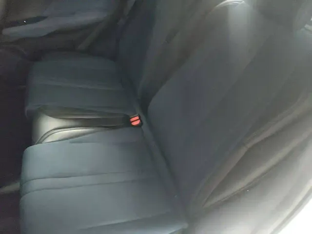 BYD Seagull — Фото автомобиля 16