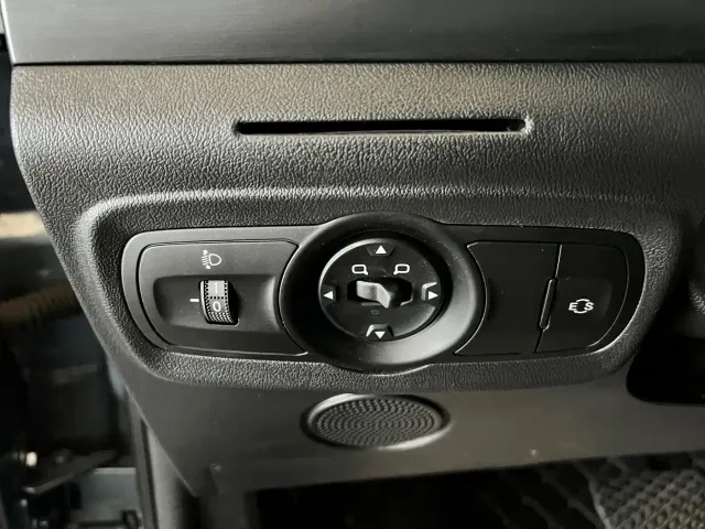 Chery Tiggo 3x — Фото автомобиля 6