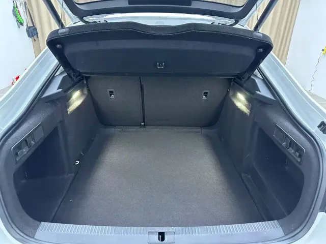 Skoda Superb — Фото автомобиля 18