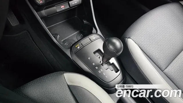 Kia morning Morning Urban (JA) Фургон — Фото автомобиля 9