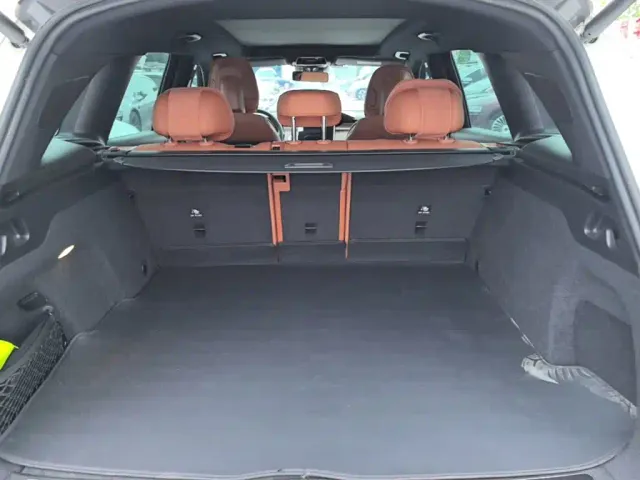 Mercedes-Benz GLC-Class — Фото автомобиля 18