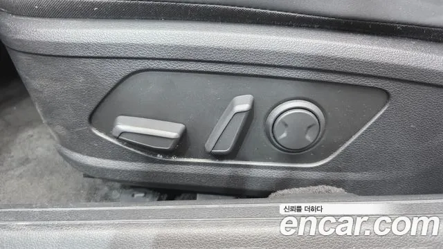 Hyundai Sonata DN8 — Фото автомобиля 29