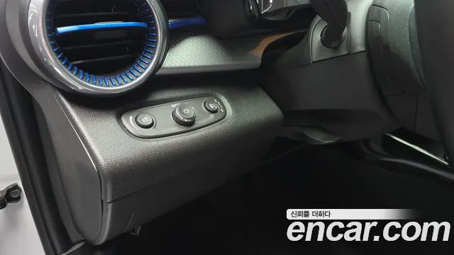 ChevroletGMDaewoo Trax Trax Кроссовер — Фото автомобиля 15