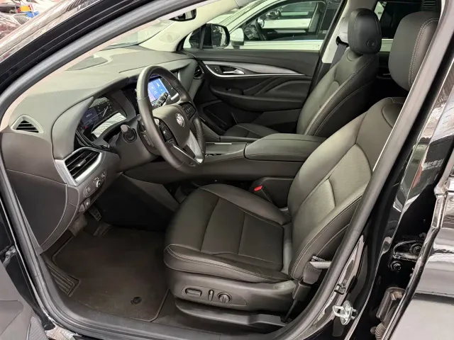 Buick Enclave — Фото автомобиля 5