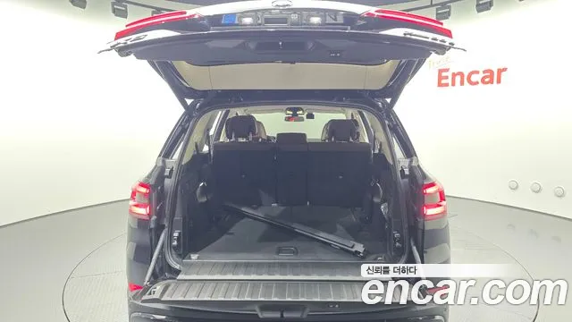 BMW X5 G05 — Фото автомобиля 17