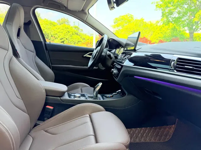 BMW 1 Series — Фото автомобиля 19