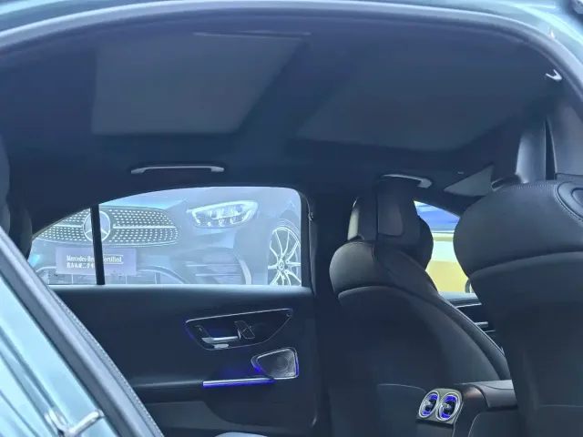 Mercedes-Benz C-Class — Фото автомобиля 26