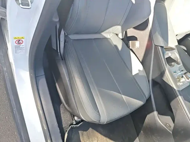 BYD Qin PLUS — Фото автомобиля 24