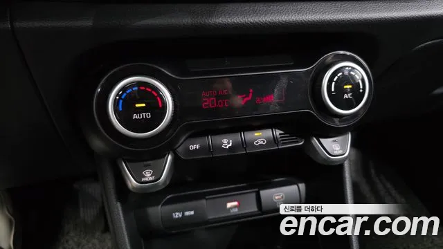 Kia morning Новый Morning (JA) Фургон — Фото автомобиля 18