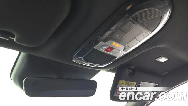 Hyundai Ioniq6 Long Range AWD — Фото автомобиля 18
