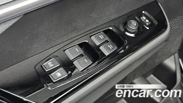 KG_Mobility_Ssangyong Torres — Фото автомобиля 16