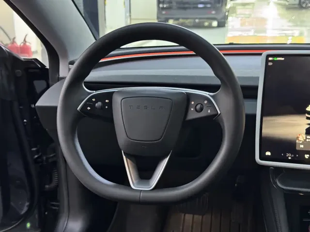 Tesla Model 3 — Фото автомобиля 12