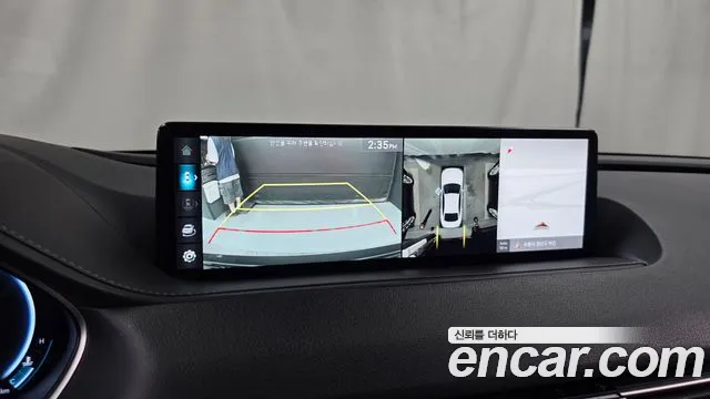 Genesis G80 Бензин 2.5 турбо AWD — Фото автомобиля 15