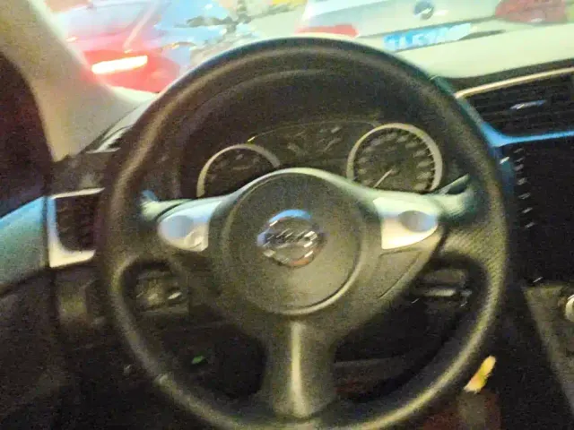 Nissan Sylphy — Фото автомобиля 15