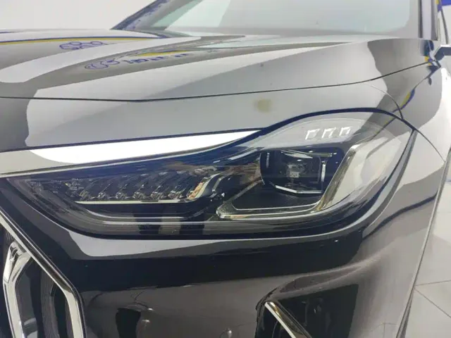 Jetour X70 Plus — Фото автомобиля 5