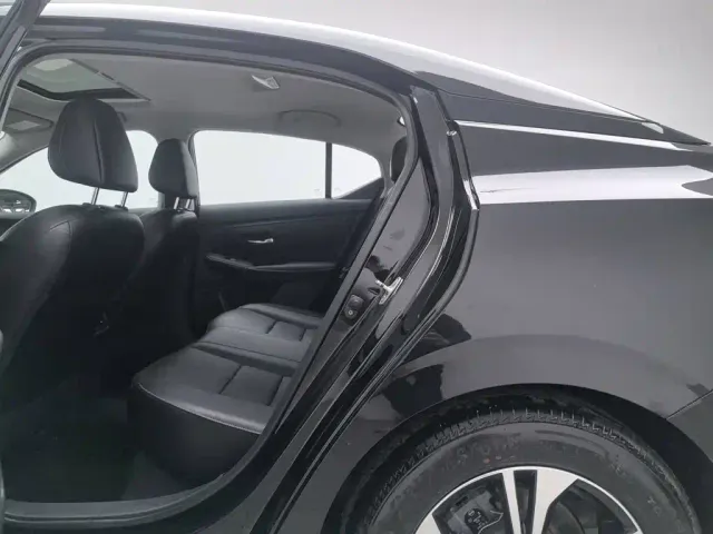 Nissan Sylphy — Фото автомобиля 15