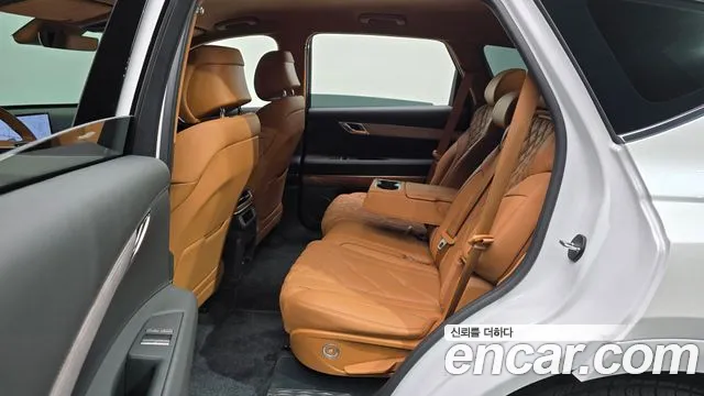 Genesis GV80 — Фото автомобиля 10