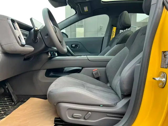 Leapmotor Lafa 5 — Фото автомобиля 13