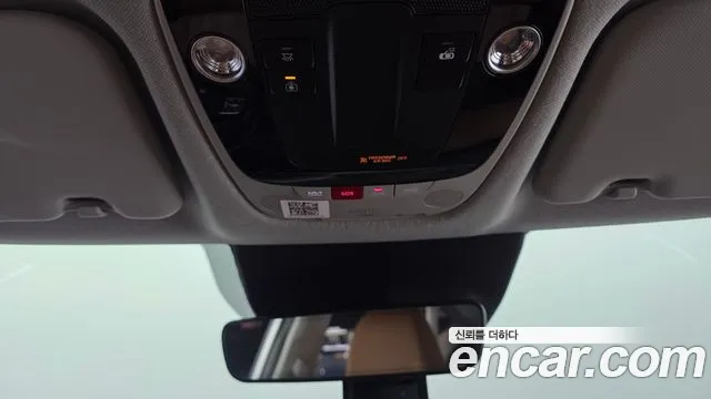 Kia Seltos Новый Seltos Бензин 1.6 турбо 2WD — Фото автомобиля 30