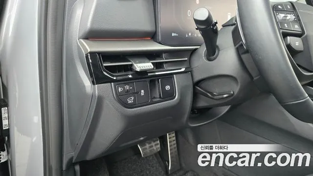 Kia Sportage 5th Gen — Фото автомобиля 25