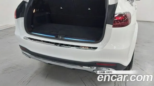 Mercedes-Benz GLS-Class X167 — Фото автомобиля 11