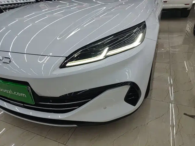 BYD Seal 06 — Фото автомобиля 23